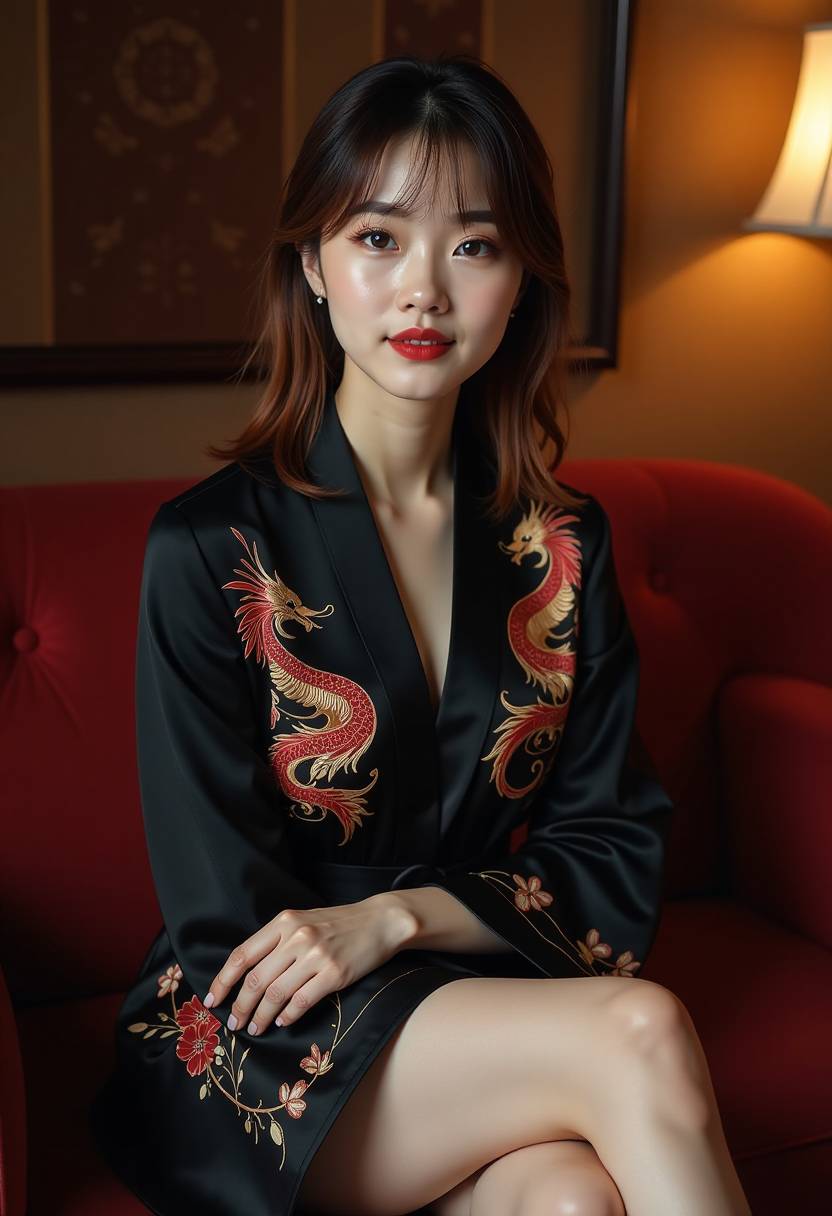 零点航线电影海报