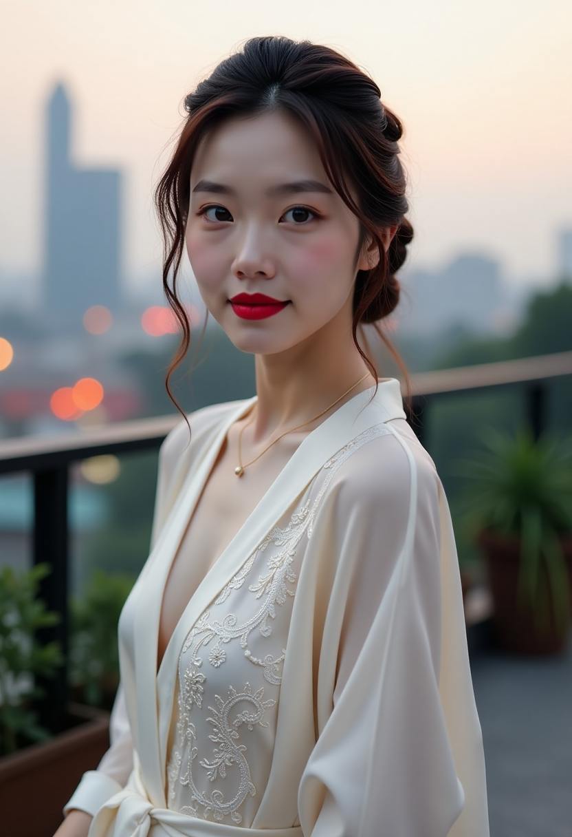 慢行笔记节目海报