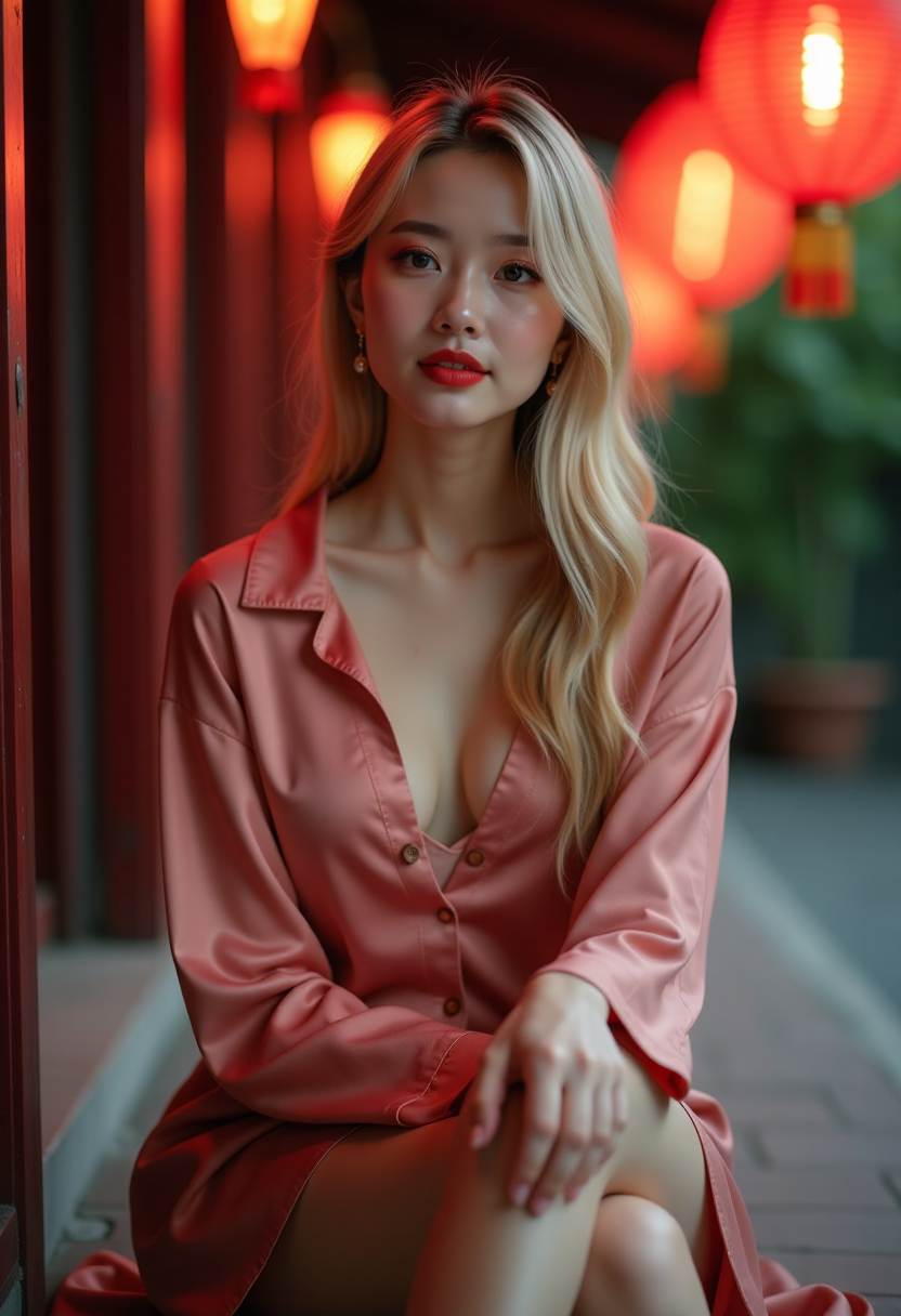 第七次潮汐电影海报