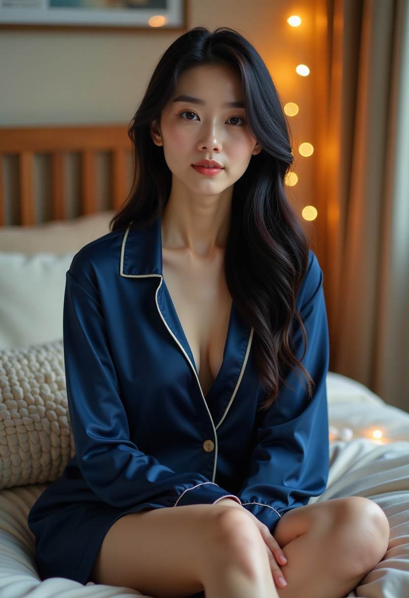星河拾梦动画海报