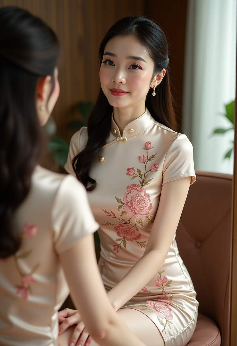 小城有约电视剧海报