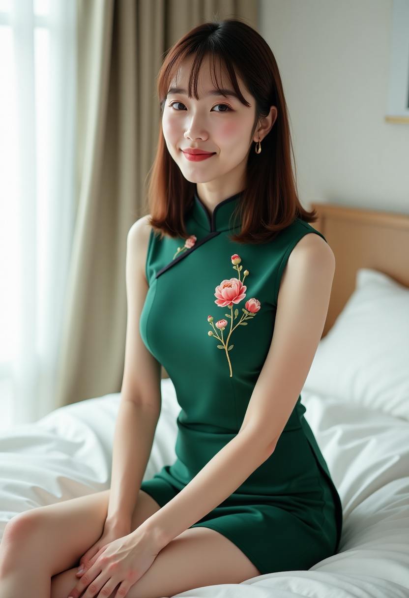 一碗热汤电影海报