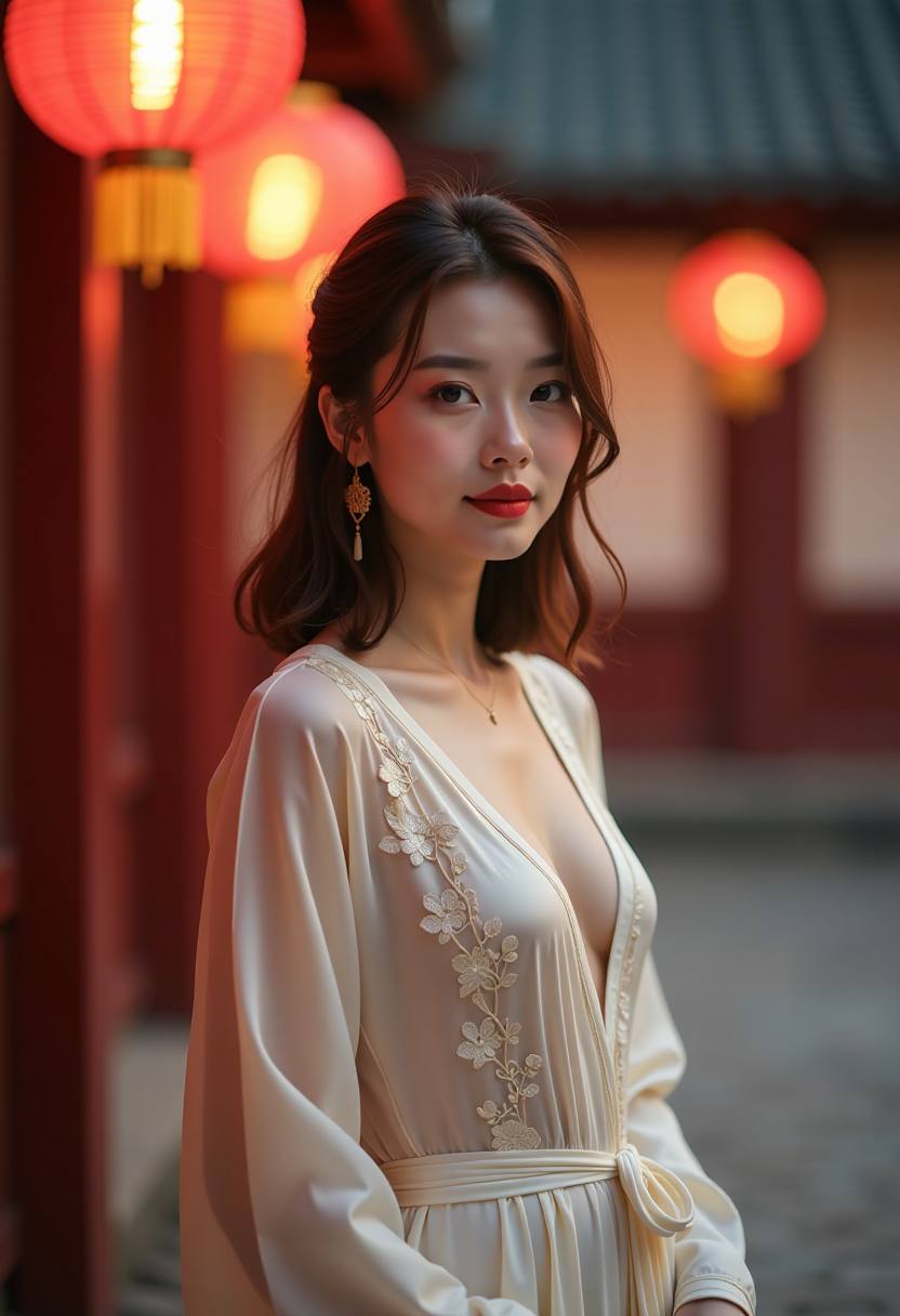暗河之上电视剧海报