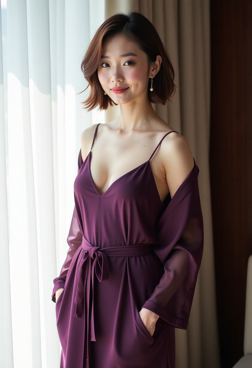 纸上山河动画海报