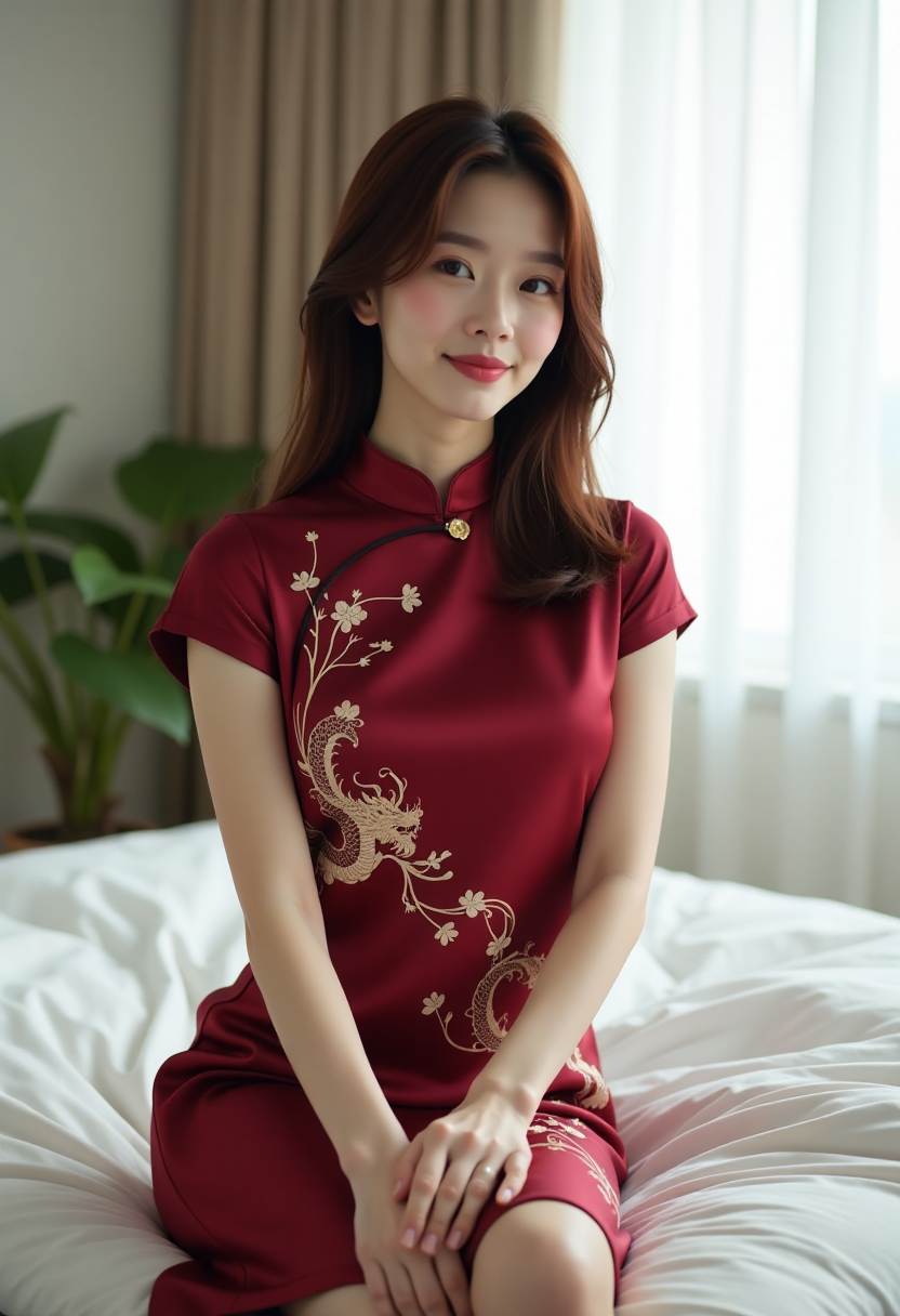 山海食记第二季节目海报